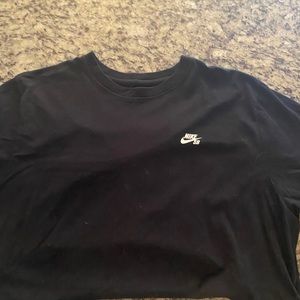 Men's Nike SB T-Shirt